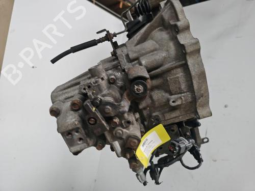 Gearbox KIA PRO CEE'D (ED) | BP36590304M3 - Image 2