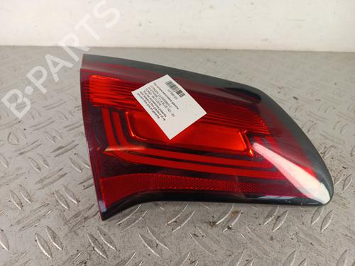 Used Left tailgate light Left tailgate light CITROËN C4 II (NC_) [2009-2026] 34312638 34312638