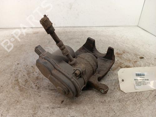 Used Right rear brake caliper Right rear brake caliper AUDI Q5 (8RB) 3.0 TDI quattro (240 hp) 34308367 34308367