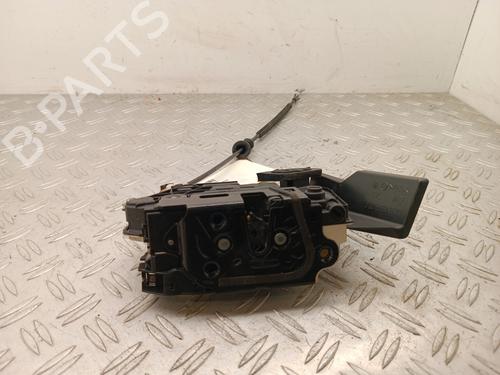 Used Rear right lock Rear right lock SKODA YETI (5L) [2009-2017] 34310490 34310490
