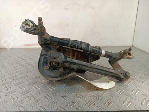 Viskermotor vindrude Viskermotor vindrude VW FOX Hatchback (5Z1, 5Z3, 5Z4) 1.2 (55 hp) 34318152 34318152