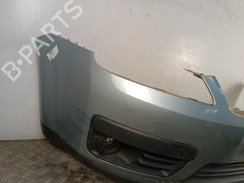 Used Front bumper Front bumper FORD FOCUS C-MAX (DM2) 1.6 TDCi (109 hp) 35934668 35934668