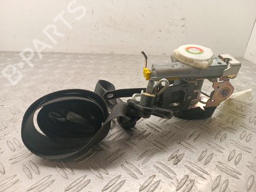 Used Front right seatbelt Front right seatbelt FORD FIESTA VI (CB1, CCN) 1.25 (60 hp) 34310825 34310825