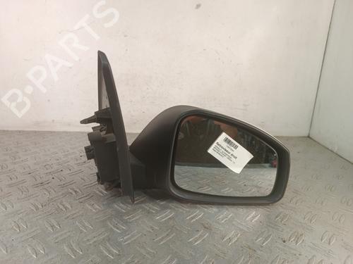 Bakspejl Højre Bakspejl Højre RENAULT MEGANE III Grandtour (KZ0/1) 1.5 dCi (KZ0C, KZ1A) (90 hp) 37632584 37632584