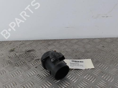 Caudalimetro Caudalimetro PEUGEOT 207 SW (WK_) 1.6 HDi (92 hp) 34305387 34305387