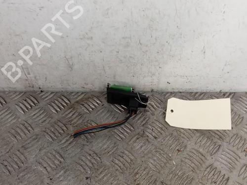 Heater resistor FORD FOCUS II (DA_, HCP, DP) | BP34307207M108 - Image 2