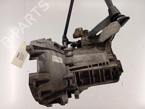 Used Gearbox Gearbox FORD TRANSIT Van (FA_ _) 2.0 TDCi (125 hp) 34312856 34312856