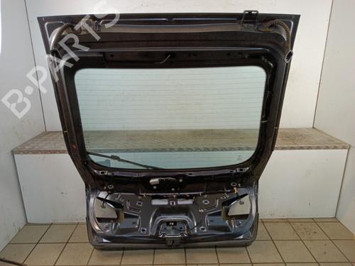 Used Tailgate Tailgate FORD MONDEO IV (BA7) [2007-2015] 34308507 34308507