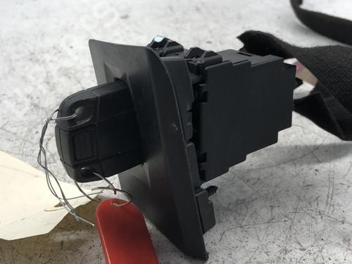 Used Ignition barrel Ignition barrel BMW 3 Touring (E91) [2004-2012] 34305989 34305989