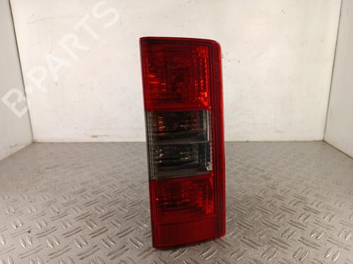 Used Right taillight Right taillight OPEL COMBO Box Body/MPV 1.3 CDTI 16V (75 hp) 34316383 34316383