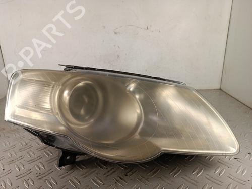 Used Right headlight Right headlight VW PASSAT B6 (3C2) [2005-2011] 35934413 35934413