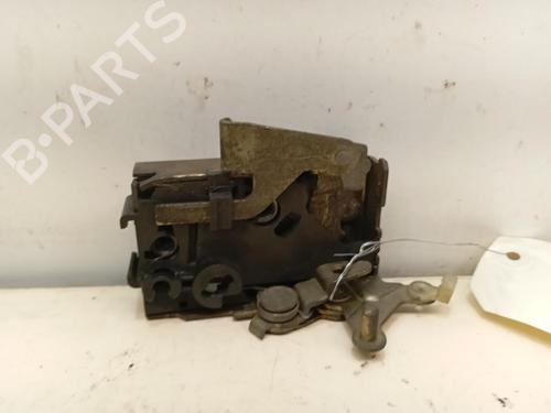 Used Front right lock Front right lock 36945318 36945318
