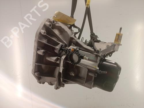 Used Gearbox Gearbox DACIA SANDERO III 1.0 TCe 100 ECO-G (101 hp) 39897493 39897493