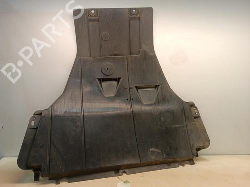 Bundpladebeskyttelse Bundpladebeskyttelse RENAULT MEGANE III Hatchback (BZ0/1_, B3_) 1.5 dCi (BZ0C) (90 hp) 34318387 34318387