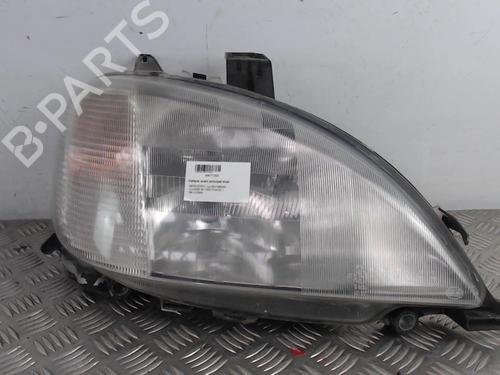 Used Right headlight Right headlight MERCEDES-BENZ M-CLASS (W163) ML 320 (163.154) (218 hp) 34305430 34305430