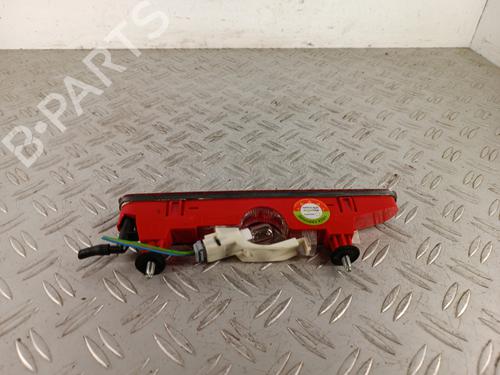 Used Third brake light Third brake light PEUGEOT PARTNER Tepee [2008-2026] 34311135 34311135