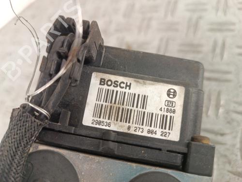 ABS pump OPEL CORSA C (X01) 1.2 (F08, F68) | BP34312058M43 - Image 7