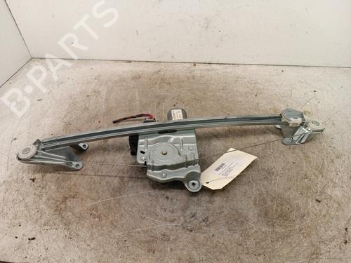 Used Rear right window mechanism Rear right window mechanism 34309366 34309366