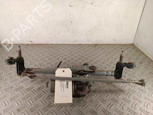 Used Front wiper motor Front wiper motor SEAT LEON (1P1) [2005-2013] 34315915 34315915