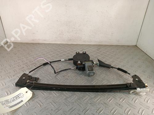 Used Front left window mechanism Front left window mechanism 39213379 39213379