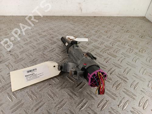 Used Ignition barrel Ignition barrel AUDI A4 B6 Avant (8E5) 2.0 FSI (150 hp) 34311359 34311359