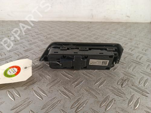 Used Left front window switch Left front window switch LAND ROVER RANGE ROVER EVOQUE (L538) 2.2 D 4x4 (150 hp) 34314332 34314332