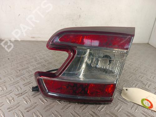 Used Right tailgate light Right tailgate light RENAULT MEGANE IV Hatchback (B9A/M/N_) [2015-2026] 34317494 34317494