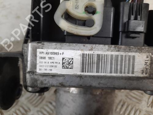 Used Steering pump Steering pump CITROËN C4 II (NC_) 1.4 VTi 95 (NC8FP0) (95 hp) 34306774 34306774