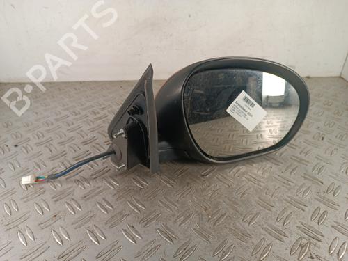 right-mirror-nissan-juke-f15-2010-2011-2012-2013-2014-2015-2016-2017-2018-2019-34314640 main image