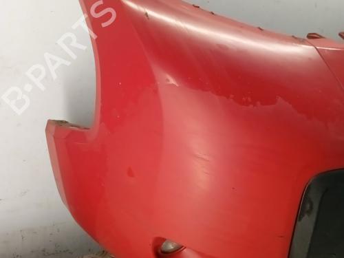 Used Front bumper Front bumper FIAT QUBO (225_) [2008-2026] 34319897 34319897