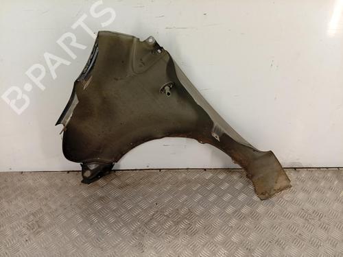 Used Right front fenders Right front fenders TOYOTA AYGO (_B1_) 1.0 (KGB10_, KGB10R) (68 hp) 40272709 40272709