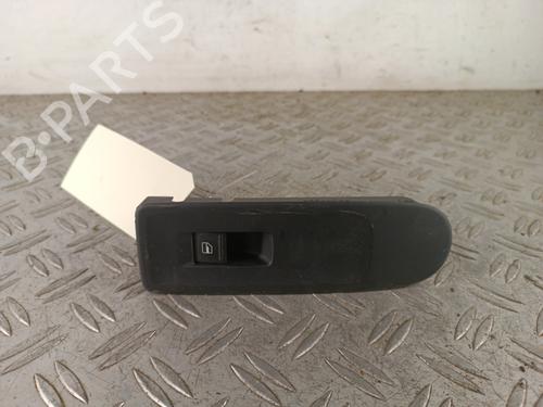 Used Right front window switch Right front window switch VW GOLF VI (5K1) [2008-2014] 34314833 34314833