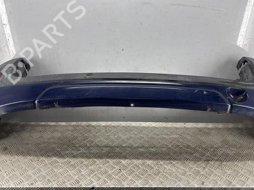 Stoßstange hinten für Stoßstange hinten DACIA LOGAN MCV (KS_) 1.6 (KS0B, KS0D, KS0F) (87 hp) 34308594 34308594