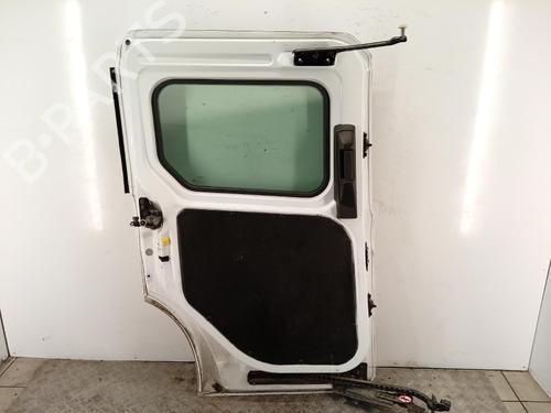 Used Left slide door Left slide door FORD TRANSIT CONNECT V408 Box Body/MPV 1.5 EcoBlue (120 hp) 40443561 40443561
