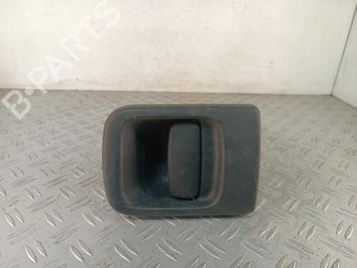 Udvendigt håndtag Udvendigt håndtag RENAULT MASTER II Van (FD) 2.2 dCI 90 (FD0G, FD0N, FD2G, FD2N, FD3G, FD3N) (90 hp) 35926410 35926410