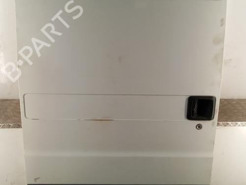 Used Right slide door Right slide door CITROËN JUMPER I Van (244) 2.0 (110 hp) 34558365 34558365