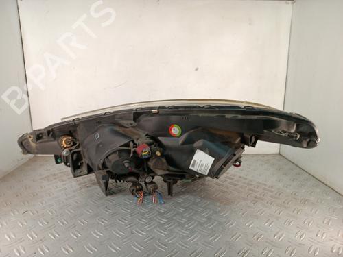 Used Right headlight Right headlight CITROËN C4 AIRCROSS [2010-2026] 34415055 34415055