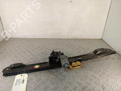Used Front right window mechanism Front right window mechanism IVECO DAILY VI Van [2014-2026] 34319266 34319266