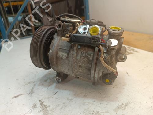 AC compressor MERCEDES-BENZ A-CLASS (W176) A 220 CDI (176.003) | BP39213345M34 - Image 3