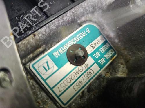 Gearbox LAND ROVER RANGE ROVER EVOQUE (L538) | BP34307167M3 - Image 2