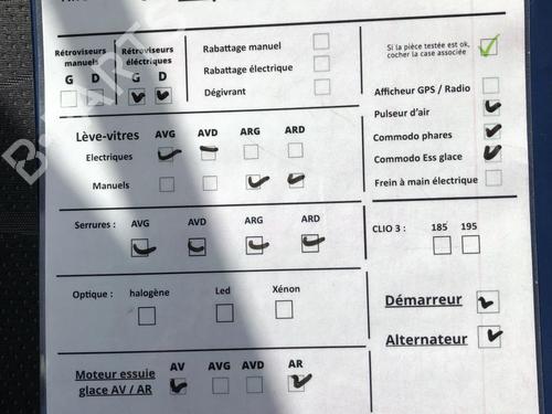 Brugte PEUGEOT 208 I (CA_, CC_)  1.2 VTI 82  4626303