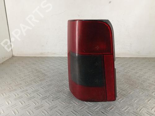 Used Left taillight Left taillight CITROËN BERLINGO / BERLINGO FIRST Box Body/MPV (M_) 2.0 HDI 90 (MBRHY, MCRHY) (90 hp) 40447938 40447938
