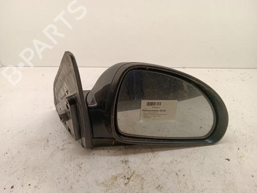 Used Right mirror Right mirror KIA CEE'D SW (ED) [2007-2012] 34309628 34309628