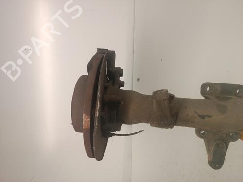 Rear differential IVECO DAILY VI Van 35S18, 35C18, 40C18, 50C18, 60C18, 65C18, 70C18 | BP39079209M24 - Image 5