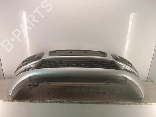 front-bumper-citroen-c3-ii-sc_-2009-37417189 main image