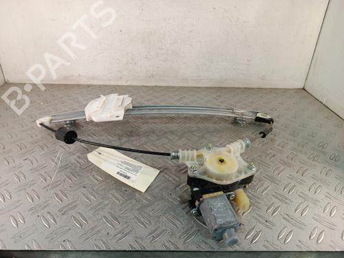 Front right window mechanism KIA PICANTO III (JA) 1.0 | BP39457469C23 - Image 2