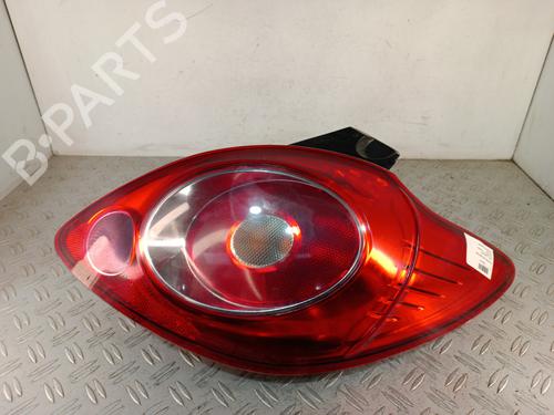 right-taillight-ford-ka-ru8-2008-2009-2010-2011-2012-2013-2014-2015-2016-34319654 main image