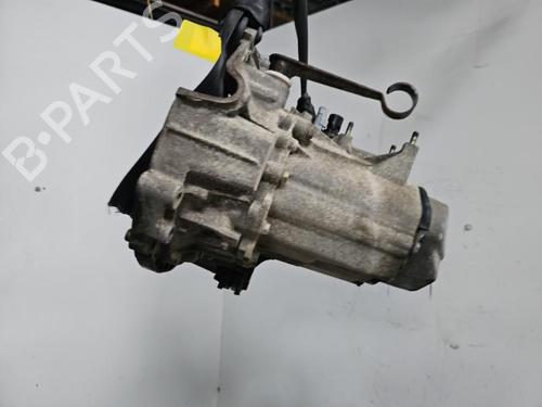 Used Gearbox Gearbox CITROËN SAXO (S0, S1) [1996-2004] 34307796 34307796