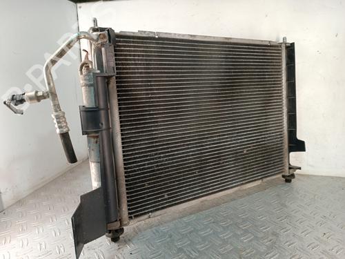 Used AC radiator AC radiator RENAULT WIND (E4M_) 1.2 TCe 100 (E4MF) (102 hp) 34318523 34318523
