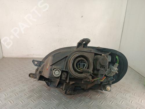 Used Right headlight Right headlight CITROËN SAXO (S0, S1) [1996-2004] 36655358 36655358
